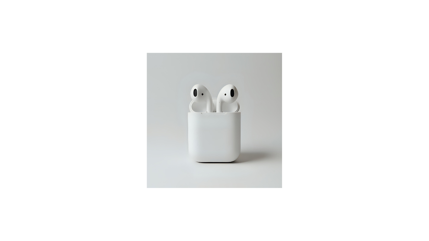 AirPod Pros